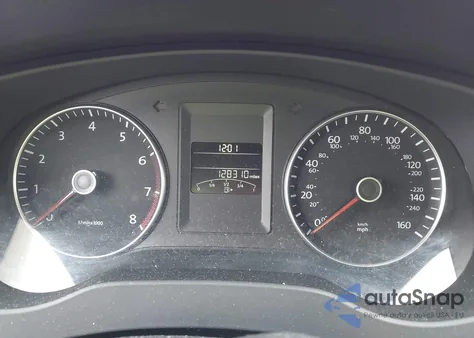 2014 Volkswagen Jetta 1.8T Sel from USA, damaged, VIN 3VWL17AJ7EM387562